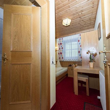 Hotel Sonnhof Гросарл Екстериор снимка